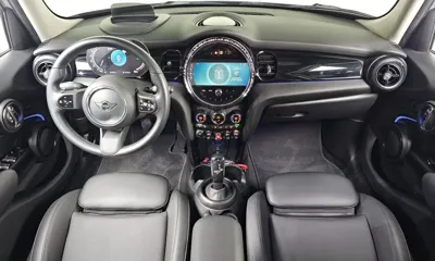 MINI Cooper 2022, 32143 км, за 15456.46 USD - фото 7