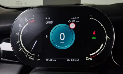 MINI Cooper 2022, 32143 км, за 15456.46 USD - фото 8