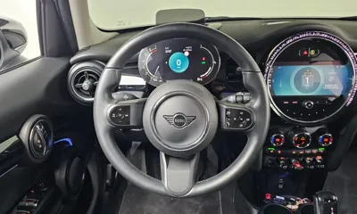 MINI Cooper 2022, 32143 км, за 15456.46 USD - фото 13