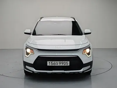 Kia Niro 2022, 137559 км, за 12344.79 USD