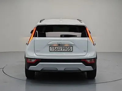 Kia Niro 2022, 137559 км, за 12344.79 USD