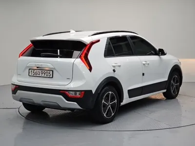 Kia Niro 2022, 137559 км, за 12344.79 USD