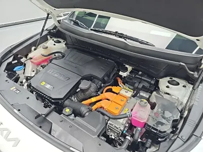 Kia Niro 2022, 137559 км, за 12344.79 USD