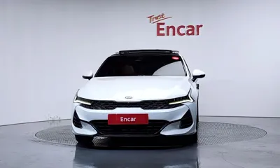 Kia K5 2021, 64238 км, за 16856.17 USD