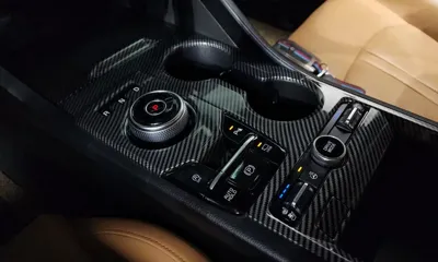 Kia K5 2021, 64238 км, за 16856.17 USD - фото 9