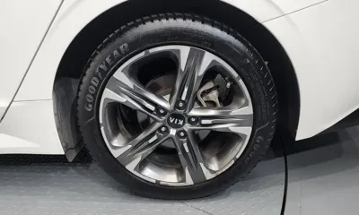 Kia K5 2021, 64238 км, за 16856.17 USD - фото 21