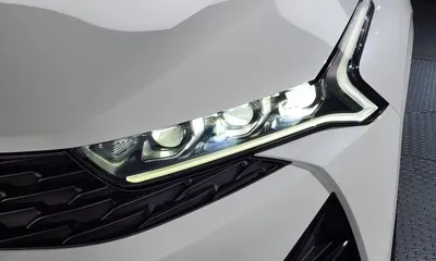 Kia K5 2021, 64238 км, за 16856.17 USD - фото 22