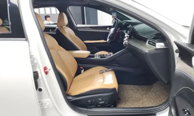 Kia K5 2021, 64238 км, за 16856.17 USD - фото 26