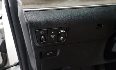 Kia K5 2021, 64238 км, за 16856.17 USD - фото 27