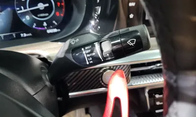 Kia K5 2021, 64238 км, за 16856.17 USD - фото 28