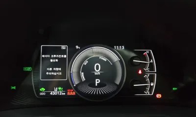 Lexus ES 2022, 43012 км, за 27684.17 USD - фото 8
