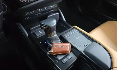 Lexus ES 2022, 43012 км, за 27684.17 USD - фото 9