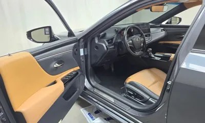 Lexus ES 2022, 43012 км, за 27684.17 USD - фото 10
