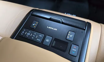 Lexus ES 2022, 43012 км, за 27684.17 USD - фото 18