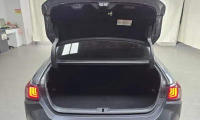 Lexus ES 2022, 43012 км, за 27684.17 USD - фото 20