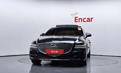 Genesis G80 2022, 24169 км, за 22745.88 USD - фото 3