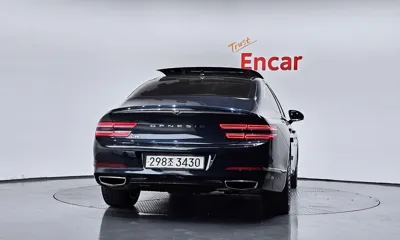 Genesis G80 2022, 24169 км, за 22745.88 USD - фото 4
