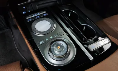 Genesis G80 2022, 24169 км, за 22745.88 USD - фото 9