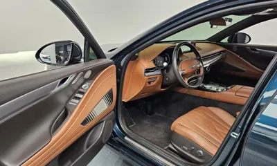 Genesis G80 2022, 24169 км, за 22745.88 USD - фото 10