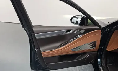 Genesis G80 2022, 24169 км, за 22745.88 USD - фото 24