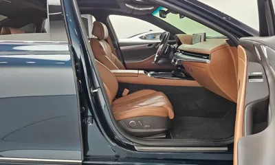 Genesis G80 2022, 24169 км, за 22745.88 USD - фото 26