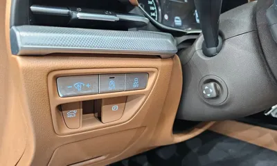 Genesis G80 2022, 24169 км, за 22745.88 USD - фото 28