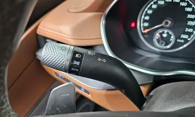 Genesis G80 2022, 24169 км, за 22745.88 USD - фото 36