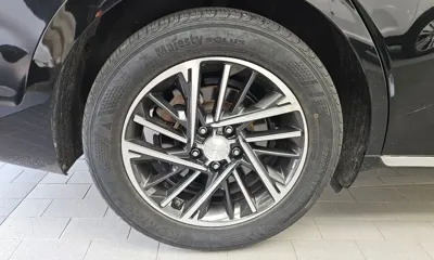 Hyundai Grandeur 2020, 32699 км, за 14195.48 USD
