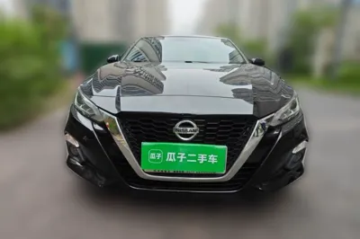 Nissan Teana 2021, 72800 км, за 11370 USD
