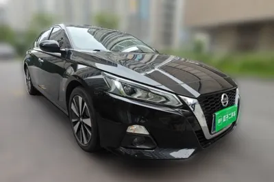 Nissan Teana 2021, 72800 км, за 11370 USD