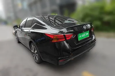 Nissan Teana 2021, 72800 км, за 11370 USD