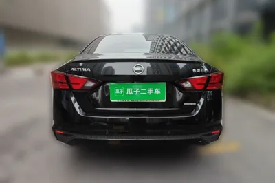 Nissan Teana 2021, 72800 км, за 11370 USD