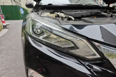 Nissan Teana 2021, 72800 км, за 11370 USD - фото 7