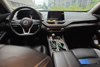 Nissan Teana 2021, 72800 км, за 11370 USD - фото 9
