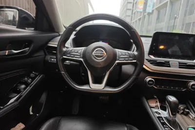 Nissan Teana 2021, 72800 км, за 11370 USD - фото 10