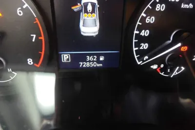 Nissan Teana 2021, 72800 км, за 11370 USD - фото 12