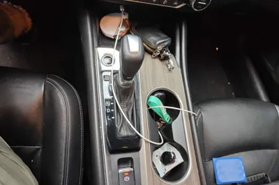 Nissan Teana 2021, 72800 км, за 11370 USD - фото 14