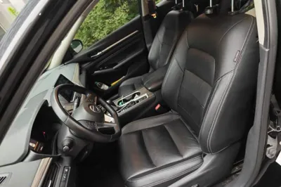 Nissan Teana 2021, 72800 км, за 11370 USD - фото 15