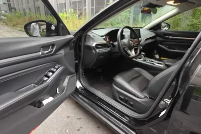 Nissan Teana 2021, 72800 км, за 11370 USD - фото 16