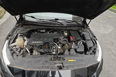 Nissan Teana 2021, 72800 км, за 11370 USD - фото 21
