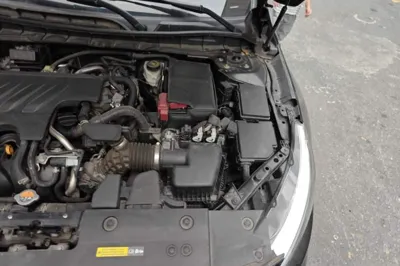 Nissan Teana 2021, 72800 км, за 11370 USD - фото 22