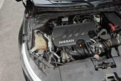 Nissan Teana 2021, 72800 км, за 11370 USD - фото 23