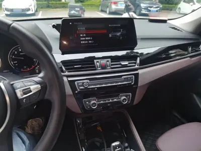 BMW X1 2022, 59500 км, за 22827.4 USD - фото 6