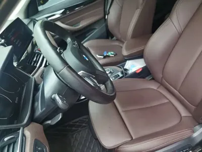 BMW X1 2022, 59500 км, за 22827.4 USD - фото 8