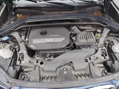BMW X1 2022, 59500 км, за 22827.4 USD - фото 11