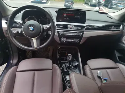 BMW X1 2022, 59500 км, за 22827.4 USD - фото 13