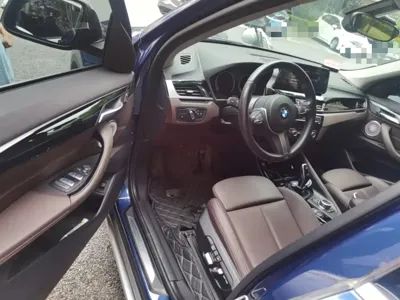 BMW X1 2022, 59500 км, за 22827.4 USD - фото 14