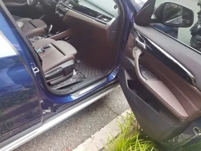 BMW X1 2022, 59500 км, за 22827.4 USD - фото 20