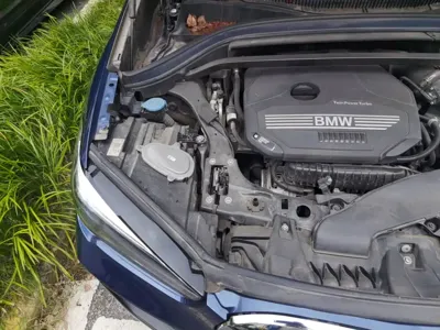 BMW X1 2022, 59500 км, за 22827.4 USD - фото 21