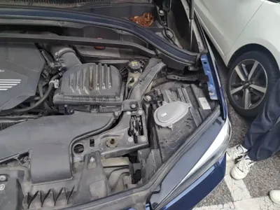 BMW X1 2022, 59500 км, за 22827.4 USD - фото 22